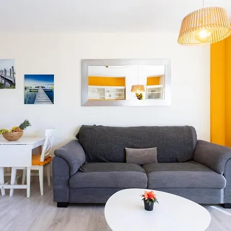 Home2book Cozy Beachfront Retreat In El Médano