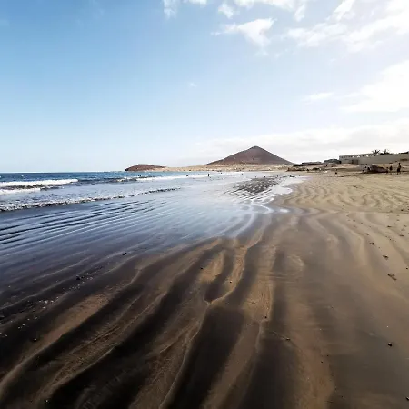 Lejlighed Home2book Cozy Beachfront Retreat In