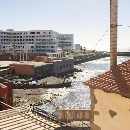 Lejlighed Home2book Cozy Beachfront Retreat In *