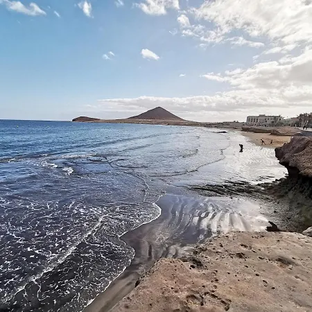 Home2book Cozy Beachfront Retreat In Lejlighed El Médano