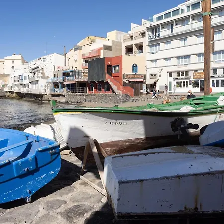 דירה Home2book Cozy Beachfront Retreat In *