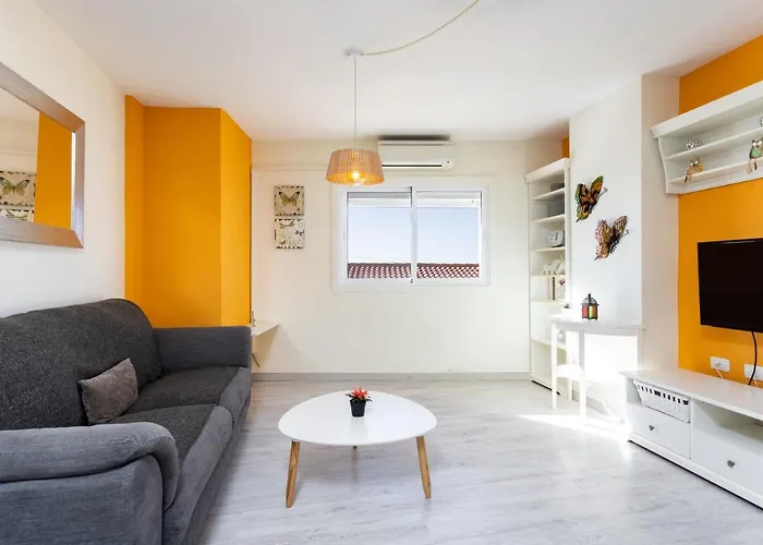 Home2book Cozy Beachfront Retreat In * 엘메다노