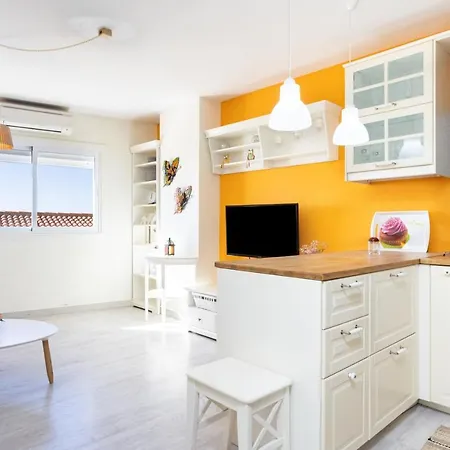 公寓 Home2book Cozy Beachfront Retreat In