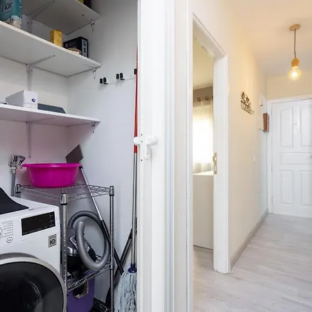 Appartamento Home2book Cozy Beachfront Retreat In *