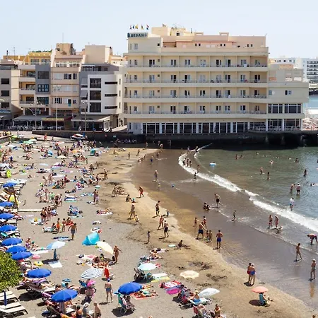 Apartman Home2book Cozy Beachfront Retreat In El Médano