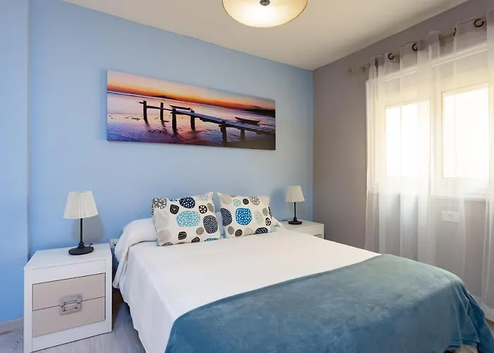 Appartamento Home2book Cozy Beachfront Retreat In *