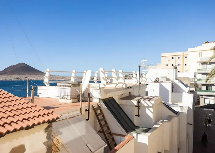 Appartamento Home2book Cozy Beachfront Retreat In *