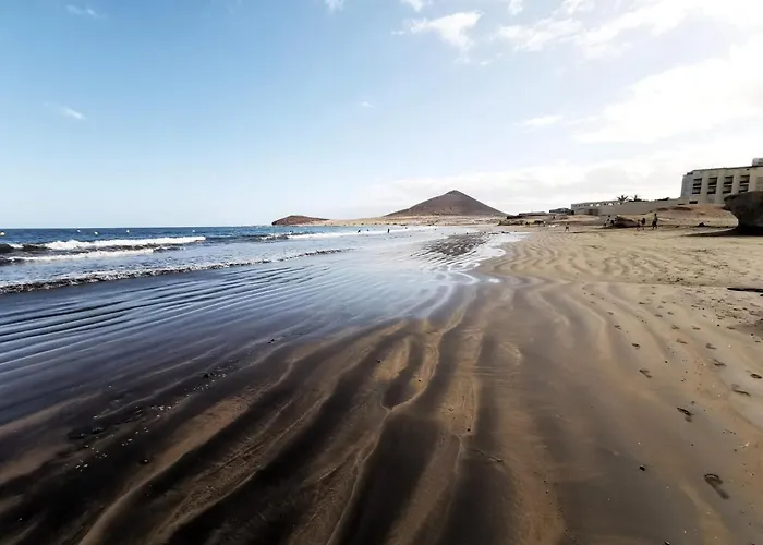 Apartamento Home2book Cozy Beachfront Retreat In