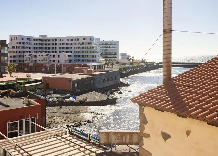 Apartamento Home2book Cozy Beachfront Retreat In *