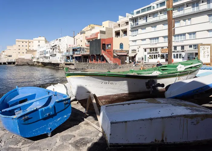 Apartamento Home2book Cozy Beachfront Retreat In *